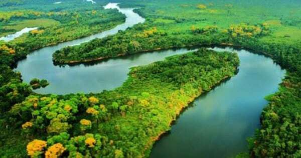 Paraguayos, hipermillonarios del agua