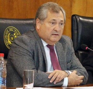 Ordenan auditar causa de abuso sexual en niños tras cuestionado arresto domiciliario de sospechoso - El Observador