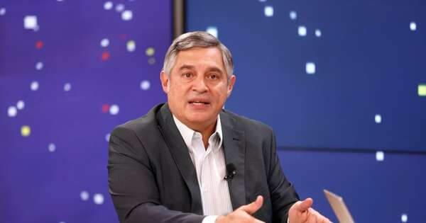 Diario HOY | Para ministro del MEC, horario escolar se puede ajustar según las necesidades de cada zona