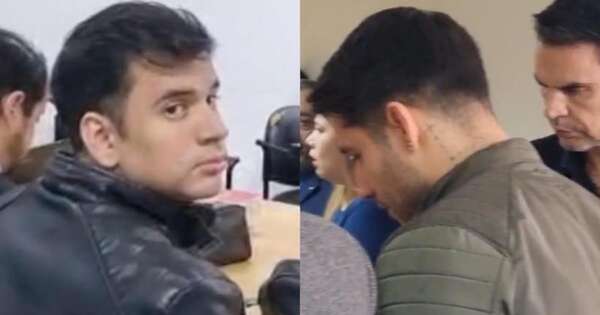 Diario HOY | Iván Torres y Sebastián Rodríguez se vieron las caras
