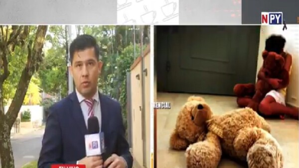 Denuncian presunto abuso sexual de un niño de 6 años por parte de su padre