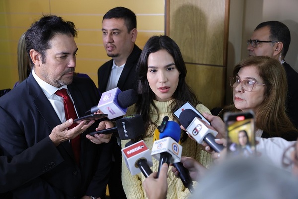 «Lo mataron para quedarse con sus bienes» dice hija de «Lalo» Gomes
