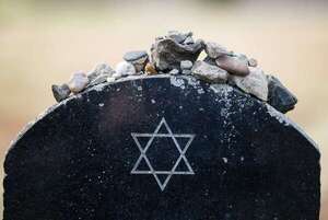 Conmemoran en Asunción Yom HaShoá, Día del Recuerdo del Holocausto - Nacionales - ABC Color