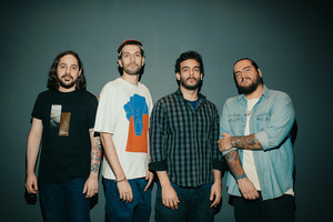 A Días de Júpiter presenta un adelanto de su primer álbum • PARAGUAY TV
