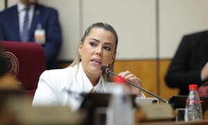 Senadora planteará cambiar horario de ingreso en las escuelas y colegios - 1000 Noticias