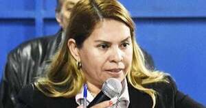 La Nación / PLRA: ven difícil revocar acción