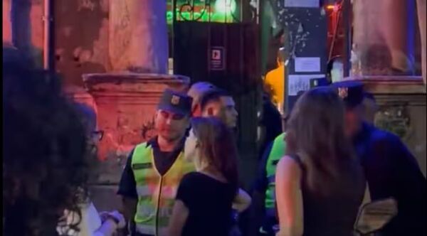 ¡Bar anunció que reforzará su seguridad ante ola de robos!