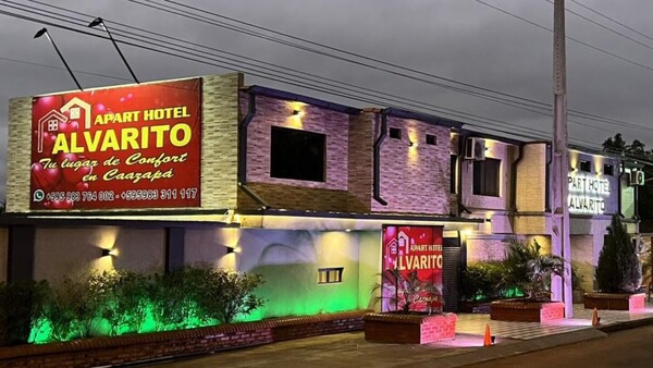 Tras viralización de videos, el Hotel Alvarito cerrará sus puertas