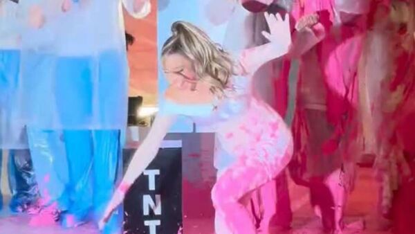 La salud mental de Lele Pons luego de la revelación de género de su bebé