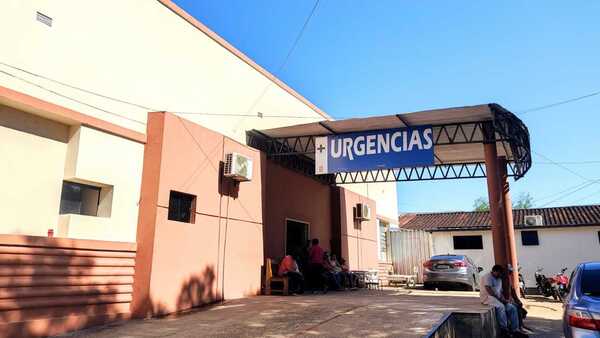 Joven de 20 años falleció en extrañas circunstancias en Villarrica