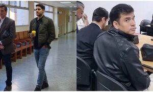 Empezó el juicio oral entre Iván Torres y Sebastián Rodríguez: ¡Te contamos lo que pasó!