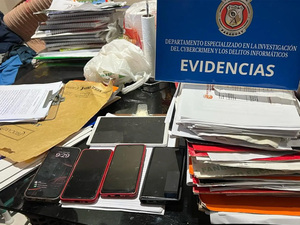 Allanan constructora acusada de millonaria estafa