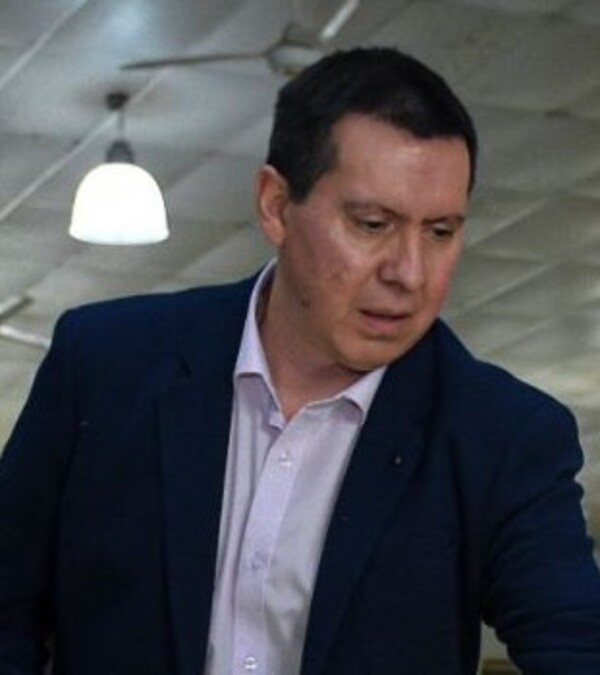 Tras ataque a su residencia, el presidente de Luqueño identifica y denuncia a cabecilla