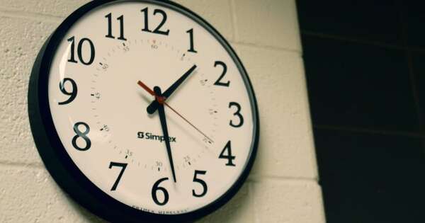Diario HOY | La explicación científica de por qué se debe volver al horario de invierno