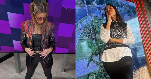 Diario HOY | ¿Qué pasó entre Carmiña Masi y Natalia Sosa Jovellanos?: “Yo le chapo a todas”