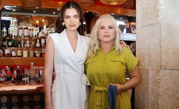 ¿Nadia Ferreira se peleó con su mamá? - Teleshow