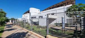 San Juan Bautista: denuncian falta de atención de pediatra en urgencias del IPS - Nacionales - ABC Color