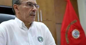 La Nación / Paraguay se pone a la vanguardia con adquisición y revitalización de radares