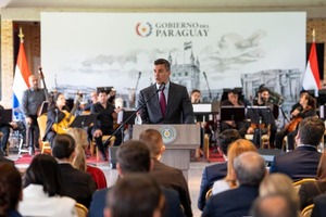 “Dinacopa puede ser un gran dinamizador de los servicios” - .::Agencia IP::.