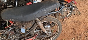 Motociclista fallece tras accidente en Trinidad