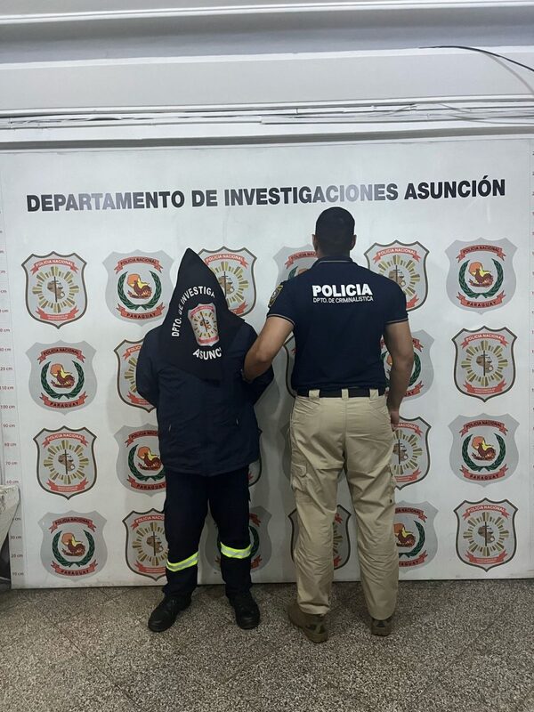 Rechazan imputación contra repartidor que mató a supuesto asaltante y ordenan su libertad - trece