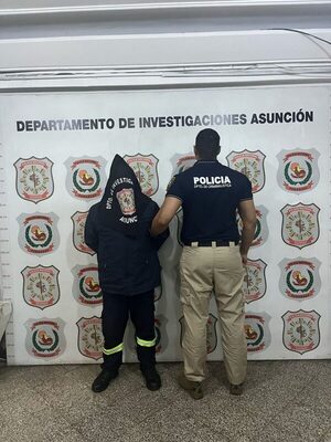 Juez rechazó imputación contra repartidor que mató a presunto asaltante y ordenó su libertad - Unicanal