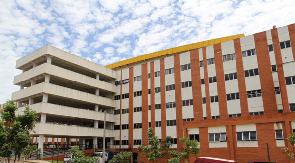 Muere niña de 9 años tras presunta negligencia médica - Noticiero Paraguay