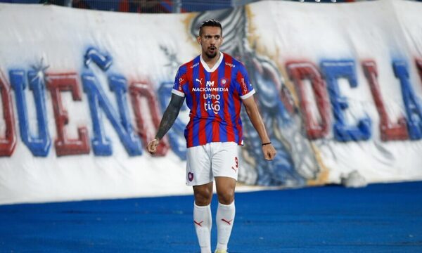 Casi sin jugar, “Xico” Da Costa se lesionó jeyma