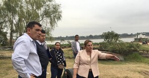 Aranda pierde aliados y un médico se posiciona sobre el Clan Vega en la interna colorada