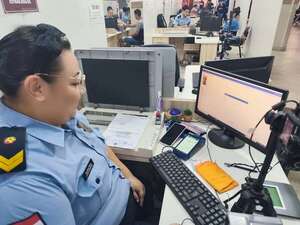 Identificaciones habilita pagos electrónicos  - Nacionales - ABC Color