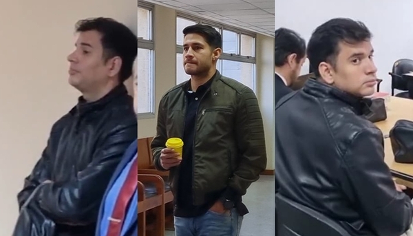 Así fue el juicio oral y público entre Sebas Rodríguez y Tito Torres