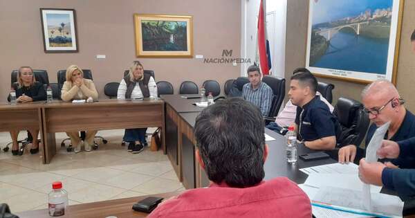 La Nación / Viceministro de Rediex escuchó a industriales y gremios para enfrentar desafíos ante inversiones