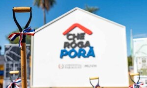 Che Róga Porã ofrece cuotas de G. 687.000 por G. 100 millones – Prensa 5