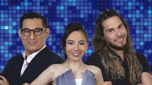 Jurados de Yo me llamo hablan sobre lo que esperan de la nueva temporada del programa