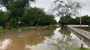 Casado: Lluvias torrenciales no dan tregua y agudizan aislamiento