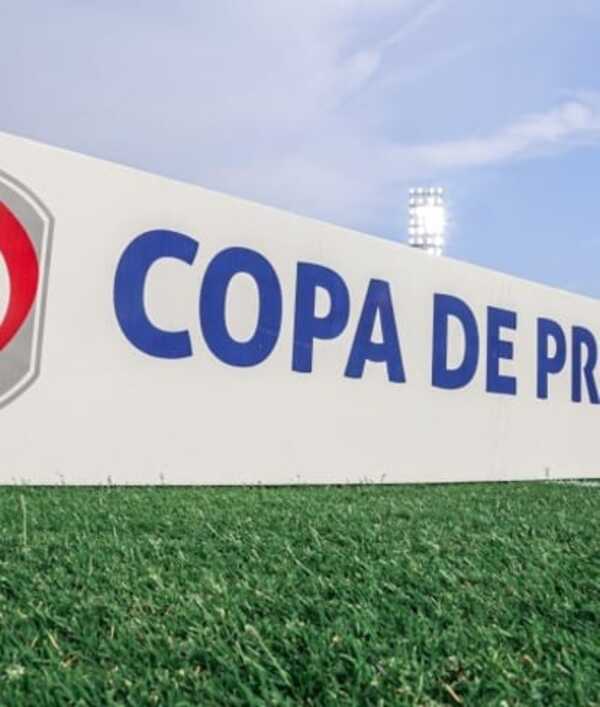 Dos juegos cierran la fecha 16: Olimpia y Cerro buscarán un triunfo - trece