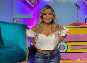 Antonella "Yasuri" habló de su relación con el padre de su hija - Teleshow