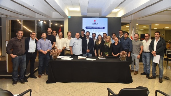 Capaco renueva autoridades en su Asamblea General Ordinaria | Locales | 5Días