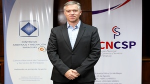 Cámara Nacional de Comercio elige nuevo presidente | Locales | 5Días