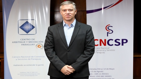 Cámara Nacional de Comercio elige nuevo presidente | Locales | 5Días