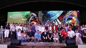 La DINAPI celebró el Día Mundial de la Propiedad Intelectual con música y educación en las escuelas - .::Agencia IP::.