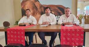 La Nación / Nacional de Otoño Brangus buscará superar G. 3.900 millones en negocios este año