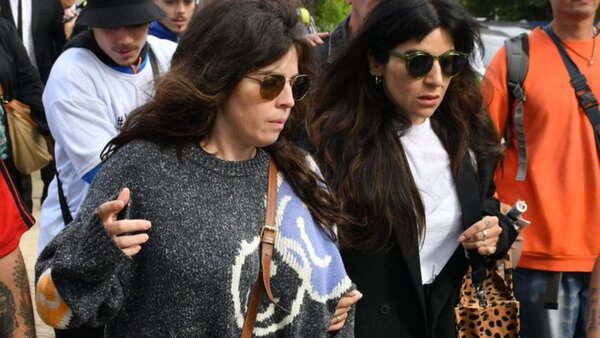 El juicio de Maradona continúa este martes con más médicos y foco en un documento clave
