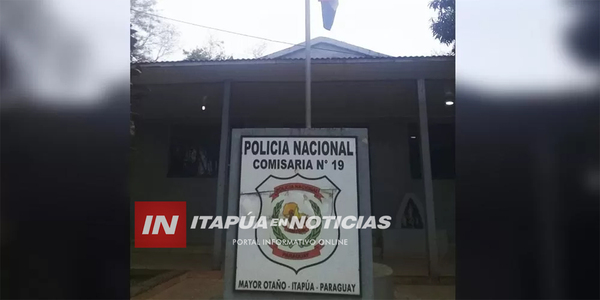 INVESTIGAN SUPUESTO ABUSO DE UNA MENOR EN UN HOSPEDAJE EN MAYOR OTAÑO
