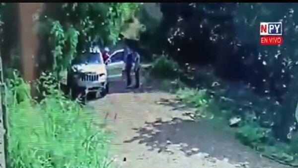 Empresario de Ciudad del Este fue víctima de millonario asalto
