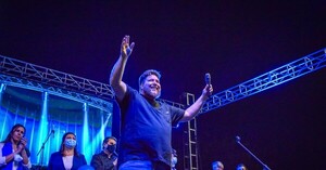 Franco y Ocampos se anotan para suceder a Riveros y retener el poder del PLRA en Fernando