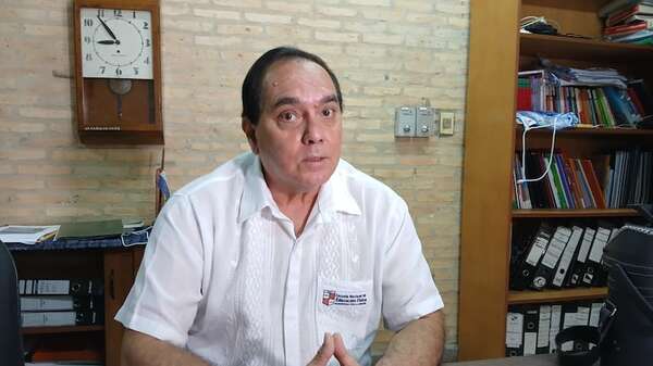 Presentan denuncia penal y exigen pruebas sobre fraude docente al MEC - Nacionales - ABC Color