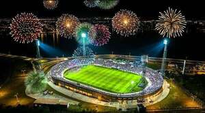 Sexto capítulo de la Intermedia se abre y se cierra en Encarnación - Fútbol de Ascenso de Paraguay - ABC Color