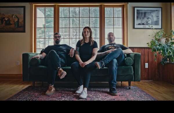 The Last Mile: La banda canadiense busca ganarse fans en Paraguay - Música - ABC Color