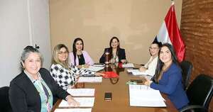 La Nación / Dictaminan a favor de iniciativa que busca mayor control del financiamiento de campañas políticas
